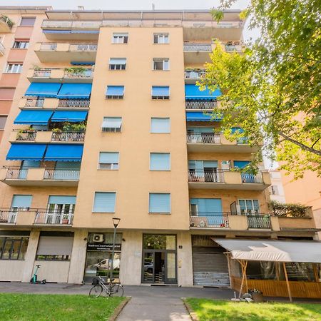 Sweett - Porta Romana Milano Ngoại thất bức ảnh