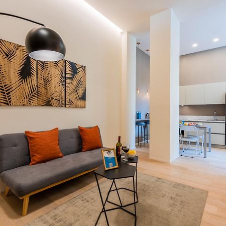 Sweett - Porta Romana Milano Ngoại thất bức ảnh