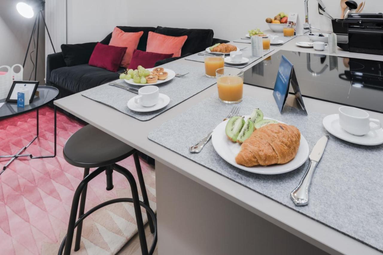 Sweett - Porta Romana Milano Ngoại thất bức ảnh