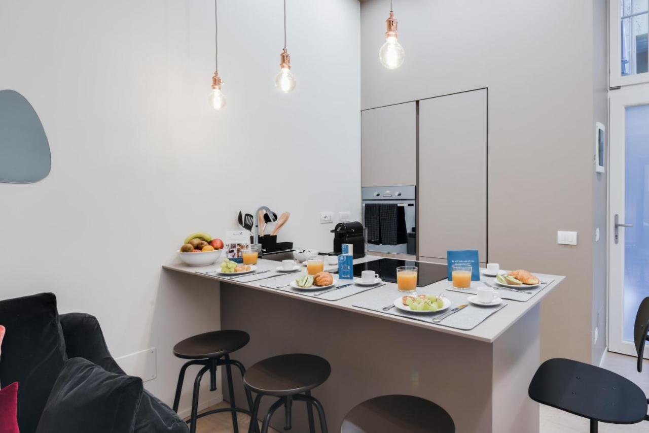 Sweett - Porta Romana Milano Ngoại thất bức ảnh