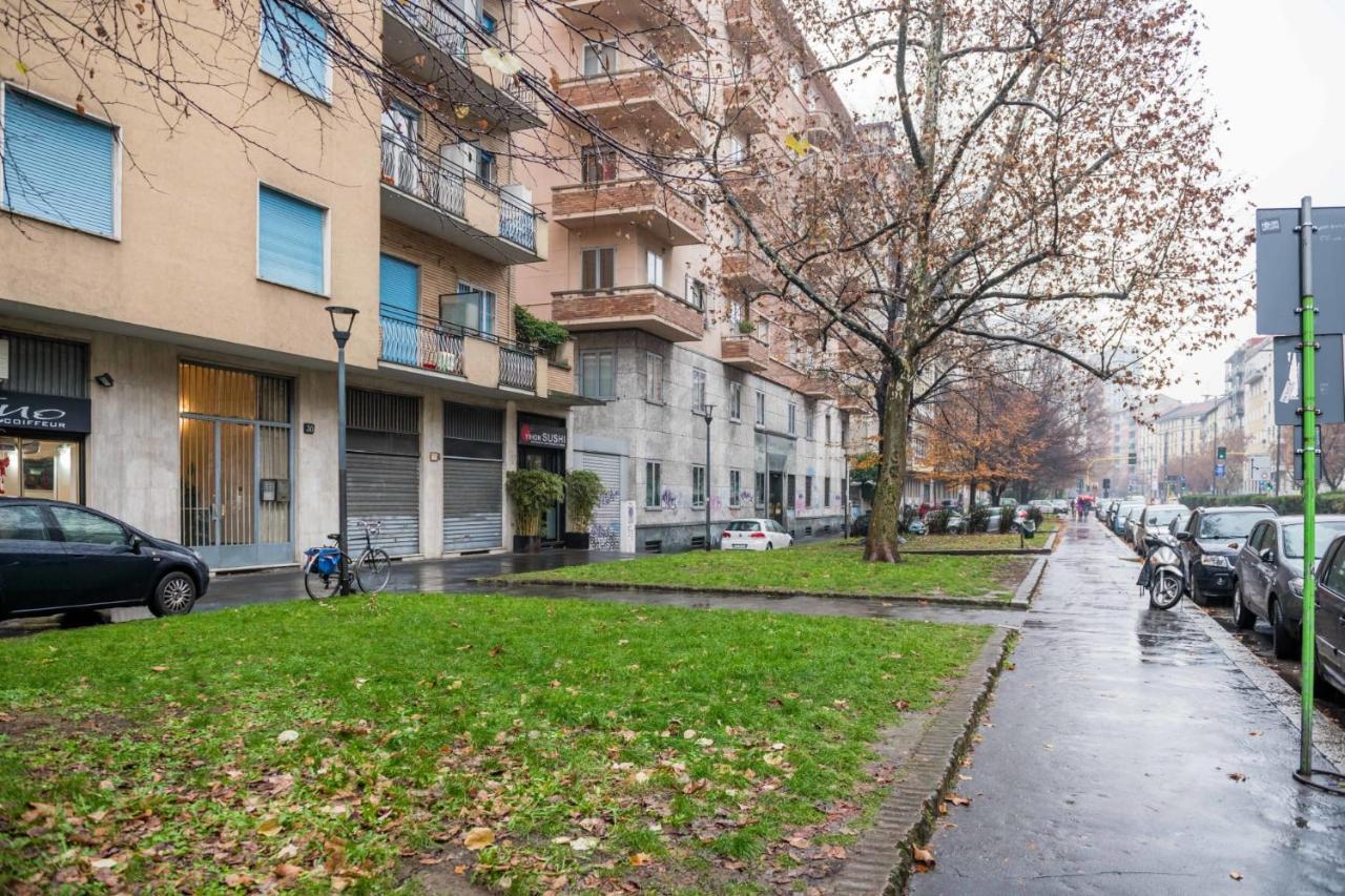 Sweett - Porta Romana Milano Ngoại thất bức ảnh