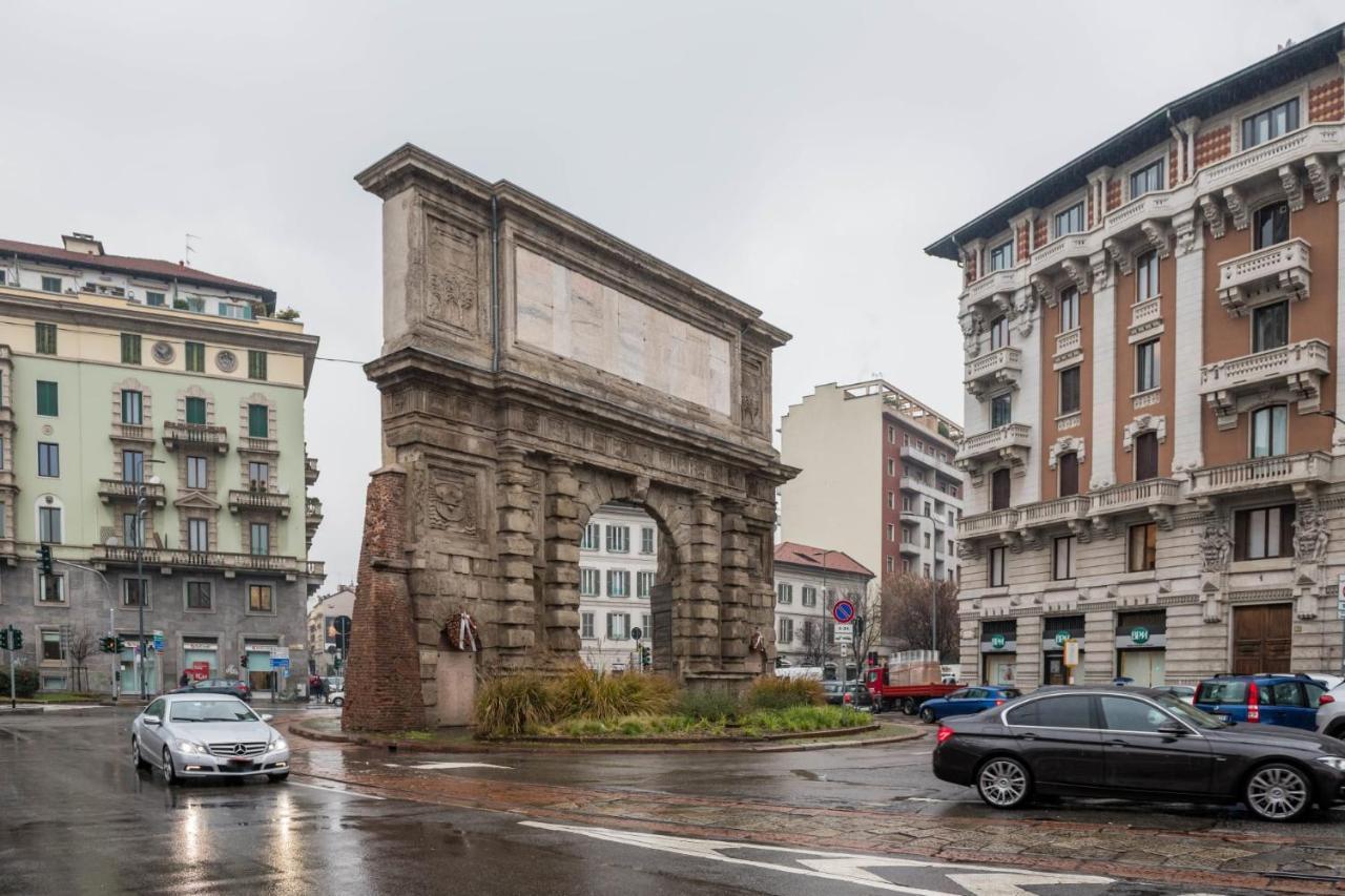 Sweett - Porta Romana Milano Ngoại thất bức ảnh