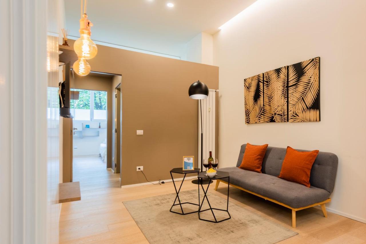 Sweett - Porta Romana Milano Ngoại thất bức ảnh