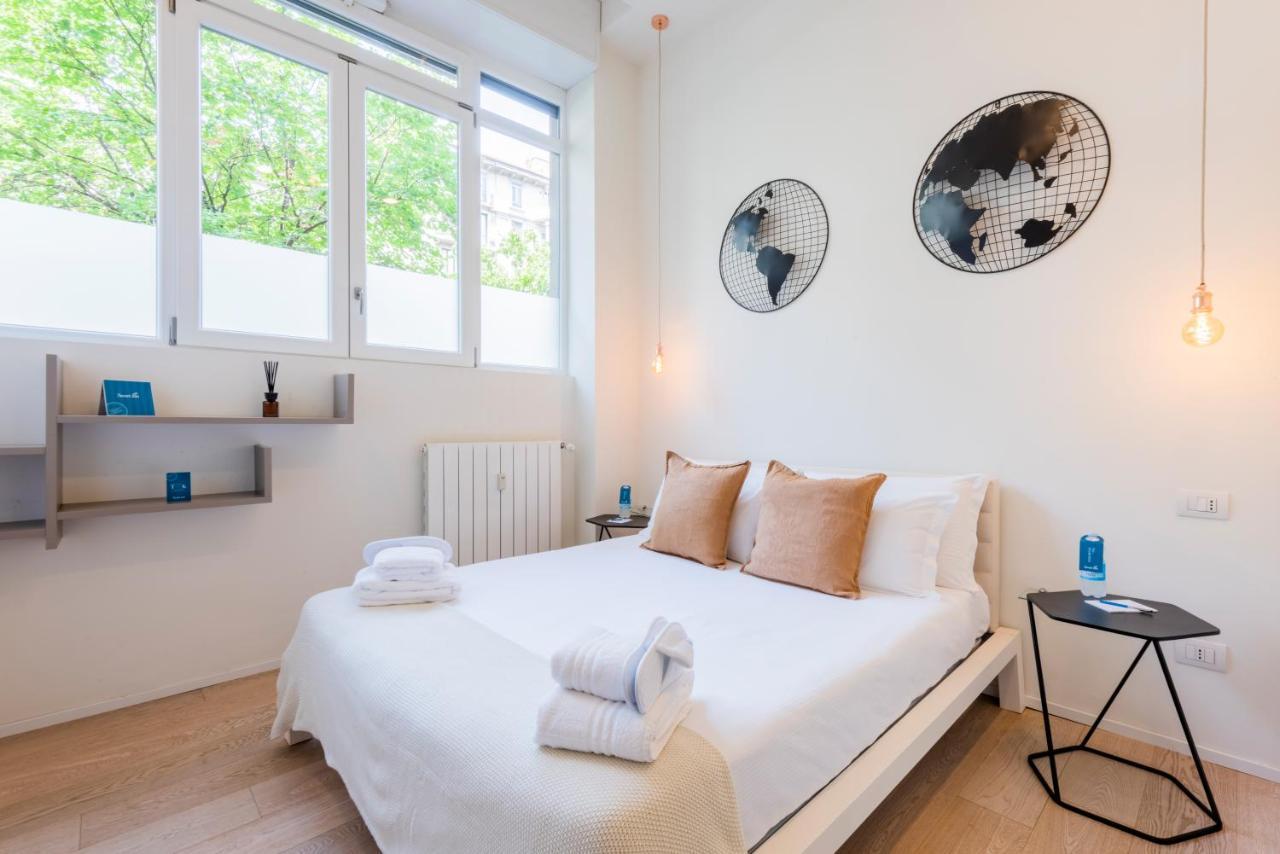 Sweett - Porta Romana Milano Ngoại thất bức ảnh