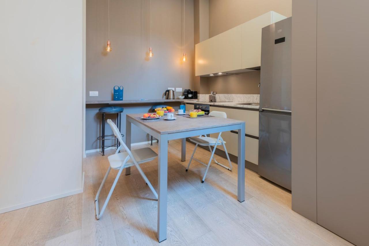 Sweett - Porta Romana Milano Ngoại thất bức ảnh