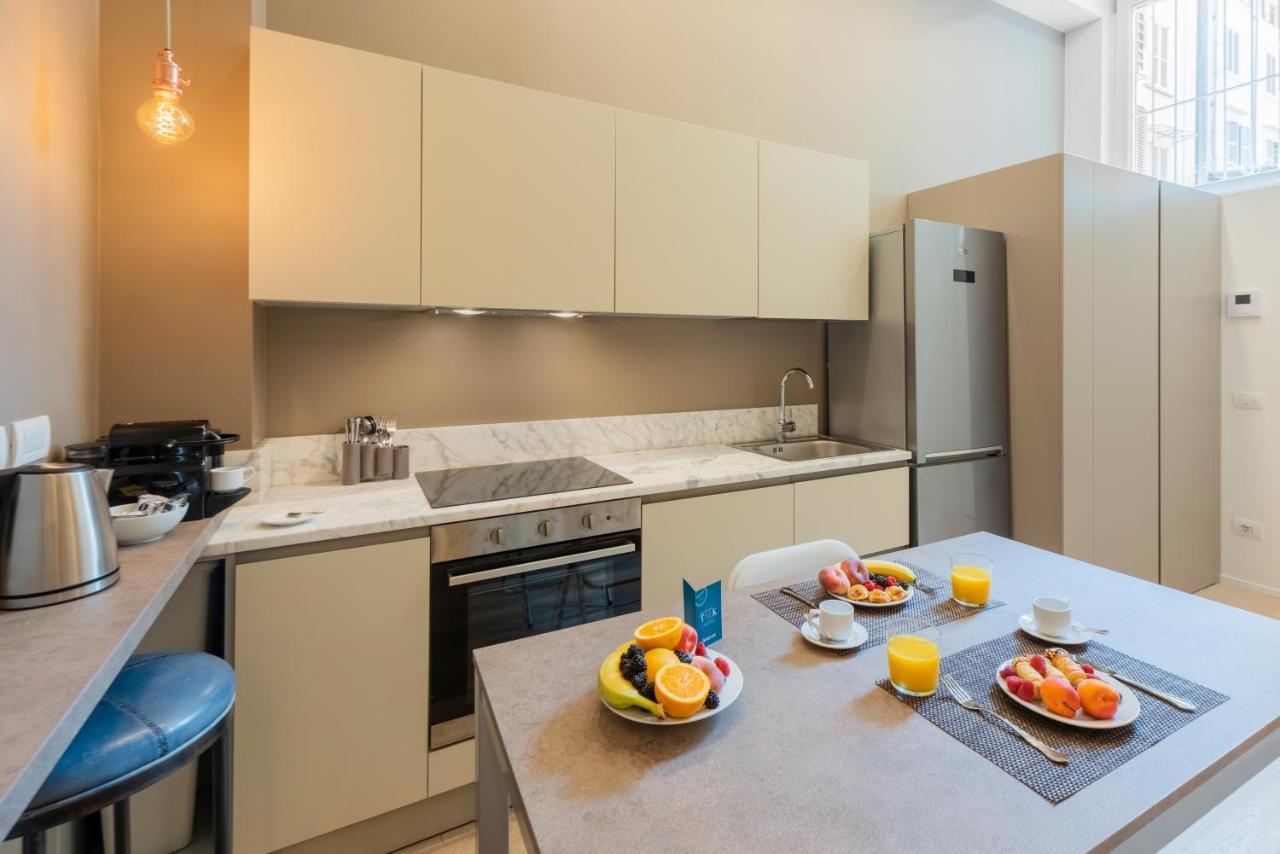 Sweett - Porta Romana Milano Ngoại thất bức ảnh
