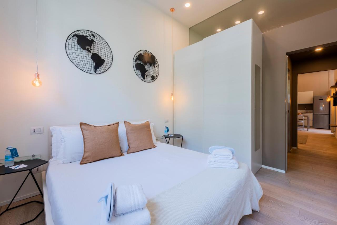 Sweett - Porta Romana Milano Ngoại thất bức ảnh