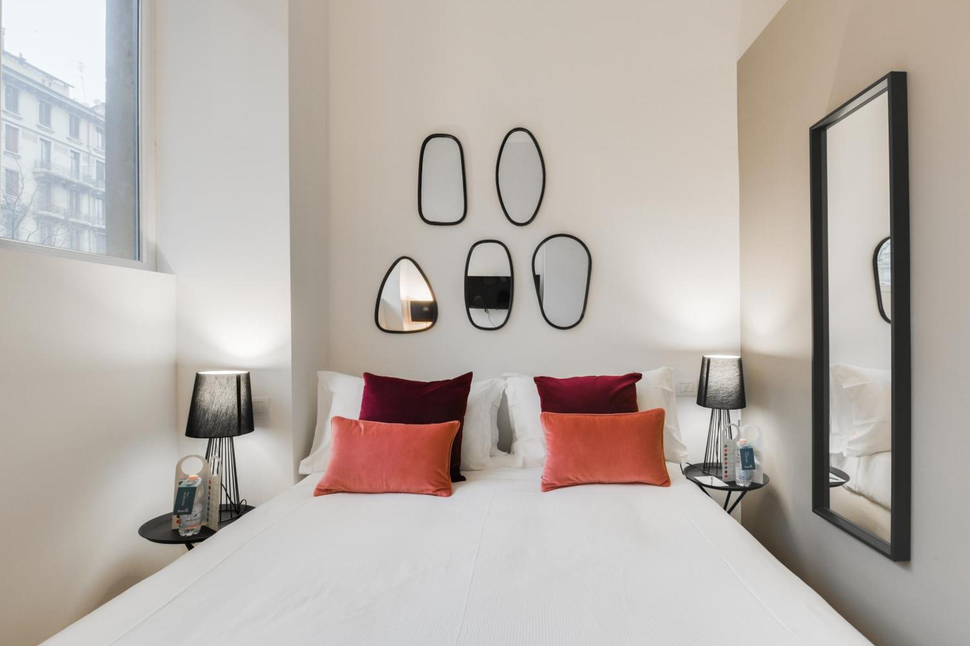 Sweett - Porta Romana Milano Phòng bức ảnh
