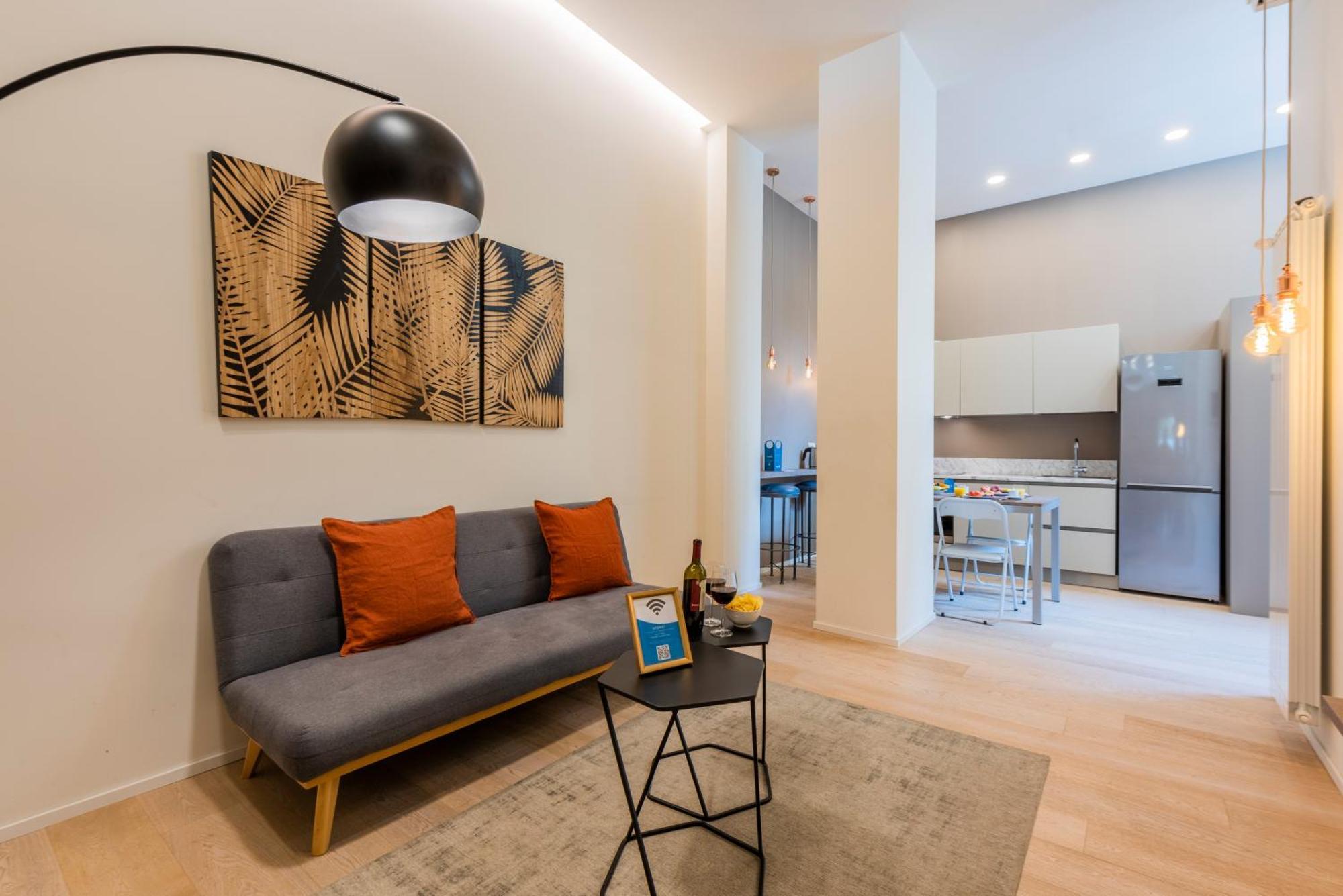 Sweett - Porta Romana Milano Ngoại thất bức ảnh